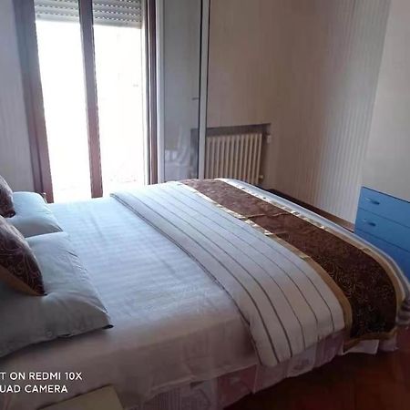 Linda'S Apparment Rooms Mestre Exterior photo