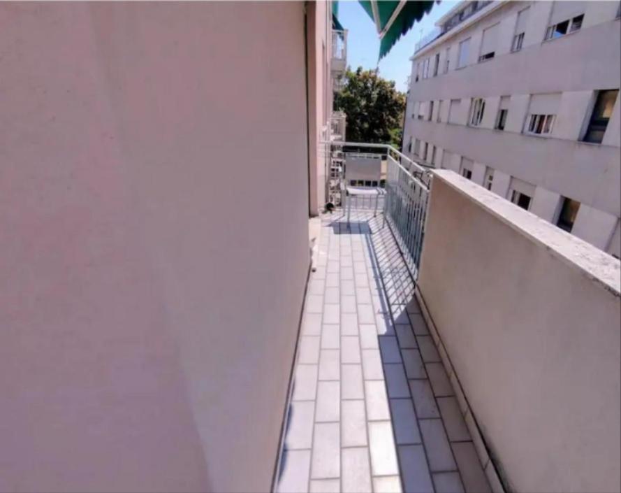 Linda'S Apparment Rooms Mestre Exterior photo